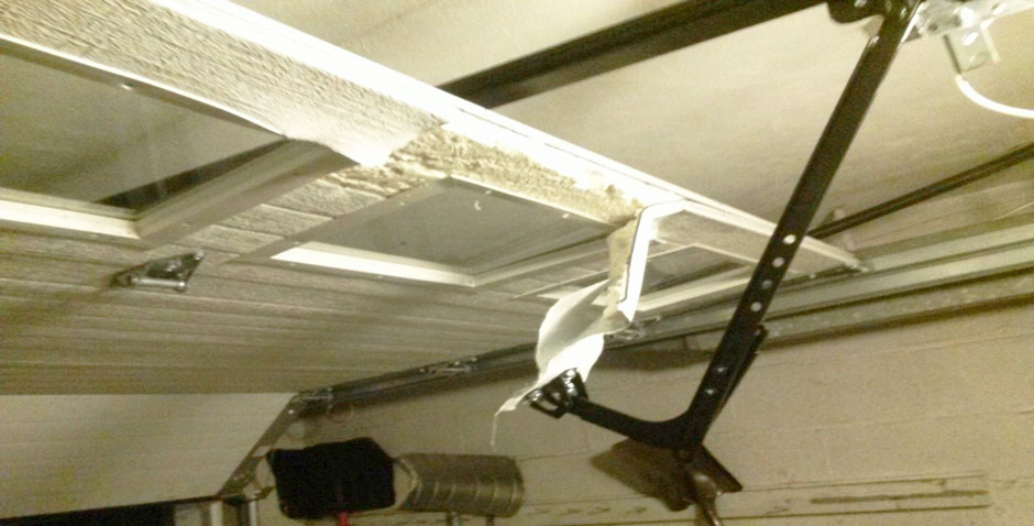 Garage opener repair Sumner