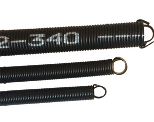 Garage door spring Sumner