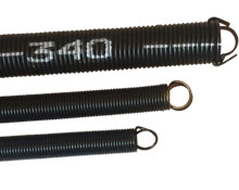 Garage door spring Sumner