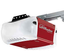 garage door opener Sumner