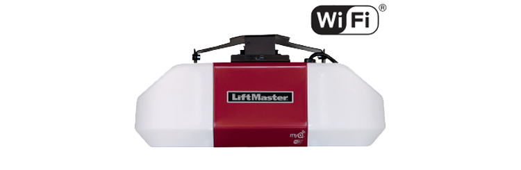 Liftmaster opener Sumner