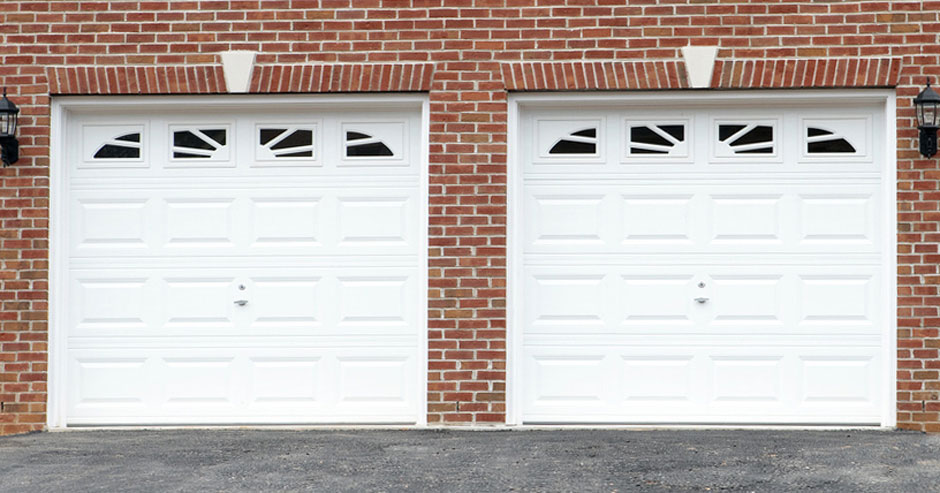 Genie garage door Sumner Washington