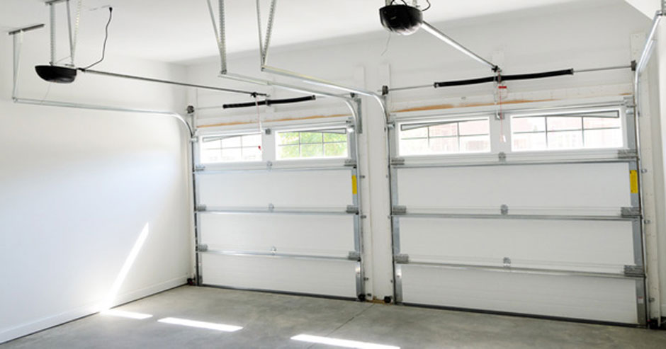 Garage door opener Sumner Washington