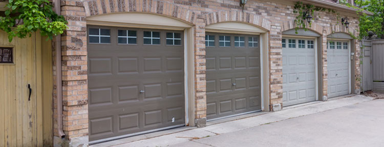 Overhead door installed in Sumner