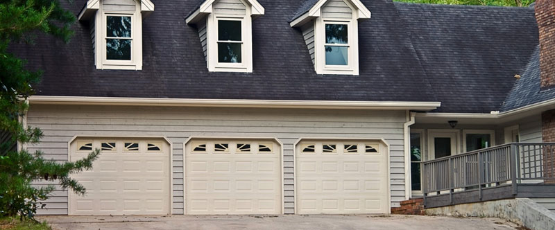 Garage door company Sumner