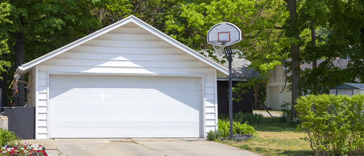 Sumner garage door installer